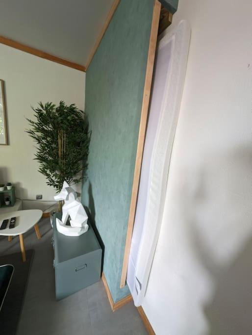 Evasion Verte En Alsace ! Niederschaeffolsheim المظهر الخارجي الصورة